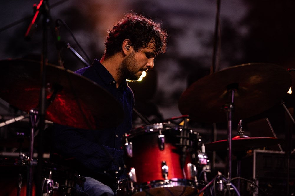 Trommer / percussion