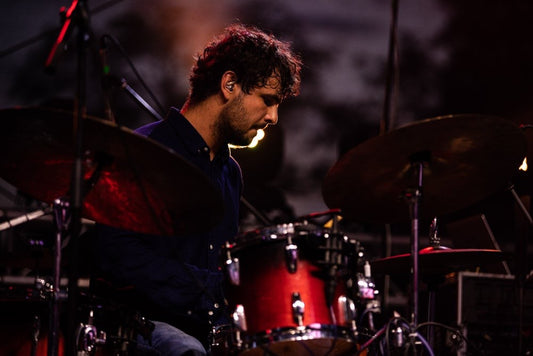 Trommer / percussion