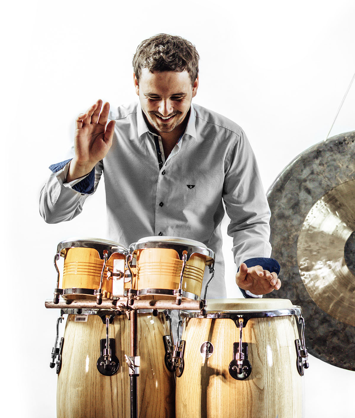 Trommer / percussion