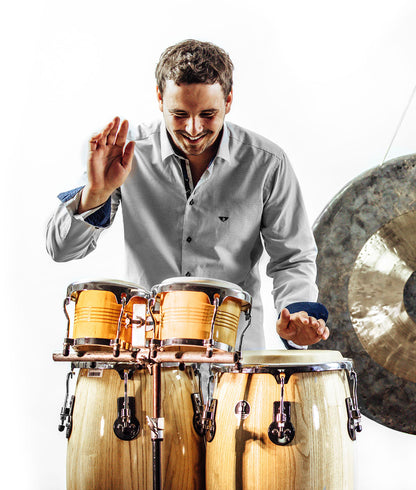 Trommer / percussion